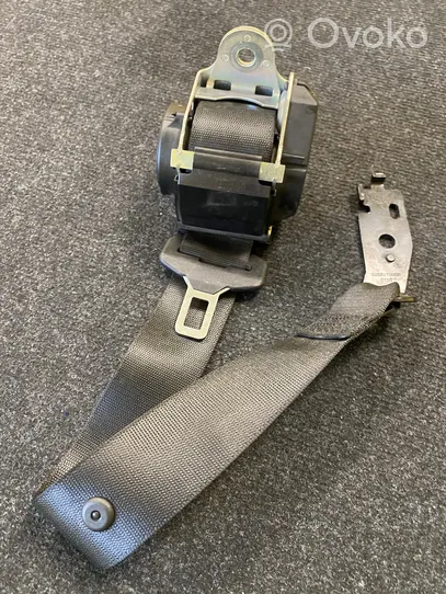 Mercedes-Benz E W213 Ceinture de sécurité arrière A2138601385