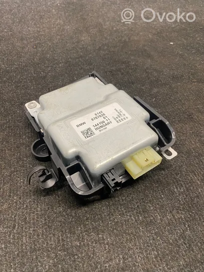 BMW 3 G20 G21 Module de contrôle de batterie 8707828