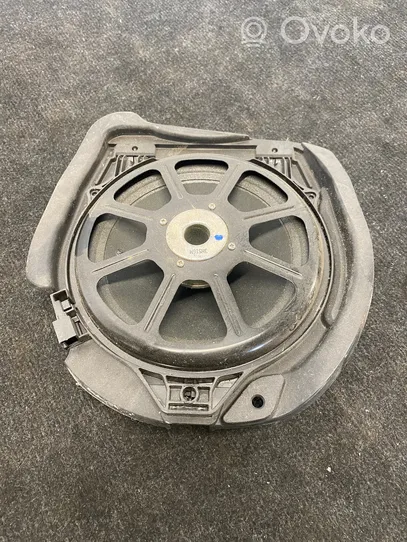 Mercedes-Benz S W222 Enceinte haute fréquence de porte avant A2228203602