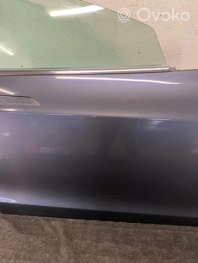 Tesla Model S Drzwi przednie 6006622-00-G
