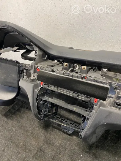 BMW X5 F15 Panelė 