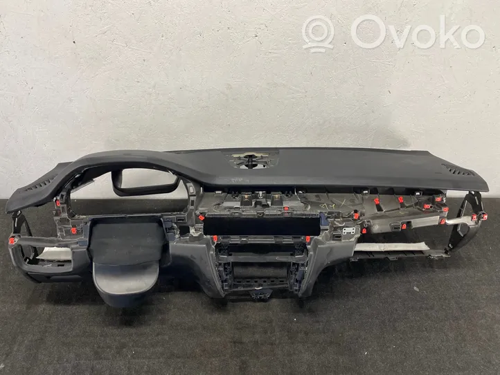 BMW X5 F15 Panelė 