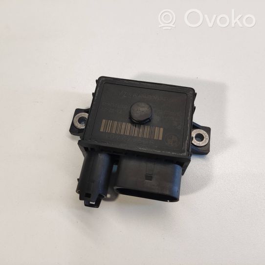 BMW 3 E90 E91 Przekaźnik / Modul układu ogrzewania wstępnego 0007232645