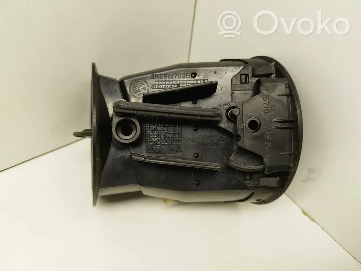 Volkswagen Caddy Griglia di ventilazione centrale cruscotto 2K0819703B