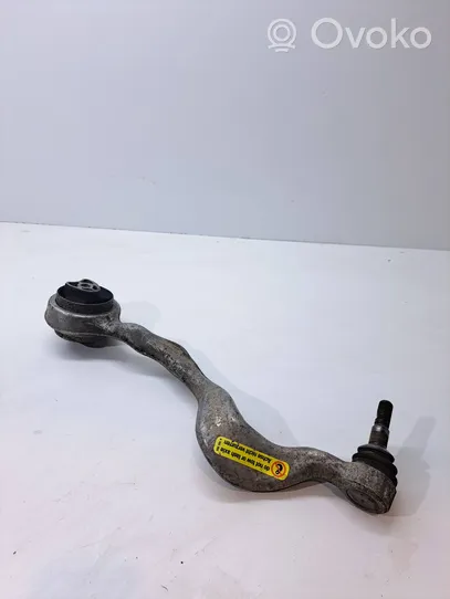 BMW 3 E90 E91 Fourchette, bras de suspension inférieur avant 6765305