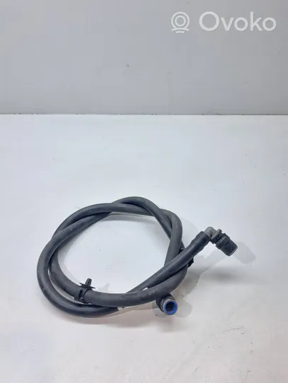 BMW 5 F10 F11 Headlight washer hose/pipe 7178747