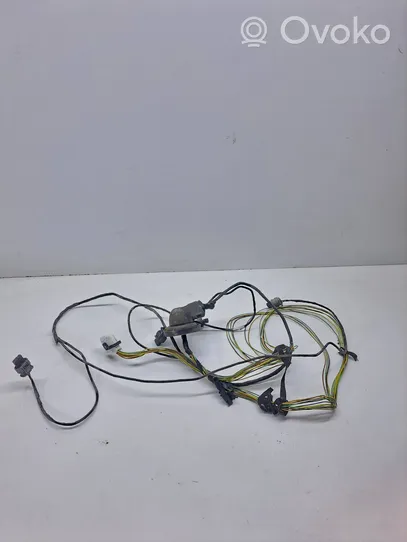 BMW 3 E90 E91 Parking sensor (PDC) wiring loom 