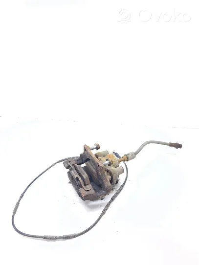 BMW 3 E90 E91 Rear brake caliper 9114220