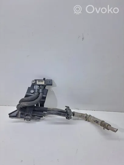 Volkswagen Caddy Exhaust gas pressure sensor 076906051B