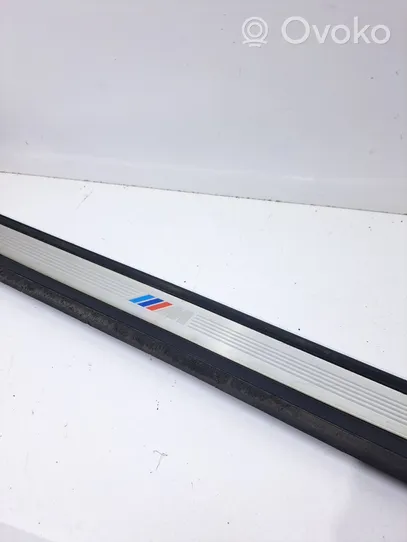 BMW 3 E90 E91 Front sill trim cover 7907152