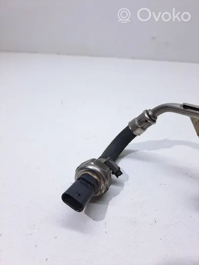 BMW 5 F10 F11 Sensore di pressione dei gas di scarico 8507634