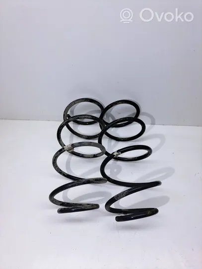 BMW 3 E90 E91 Front coil spring 