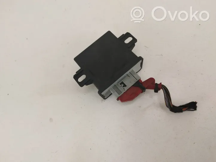 Audi A5 Sportback 8TA Module d'éclairage LCM 8K5907357