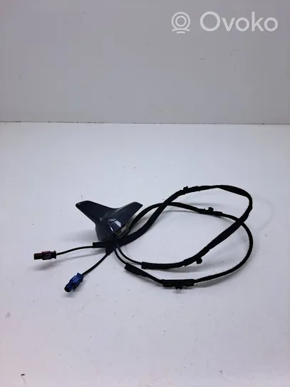 Audi A5 Sportback 8TA Antena (GPS antena) 8T8035503D