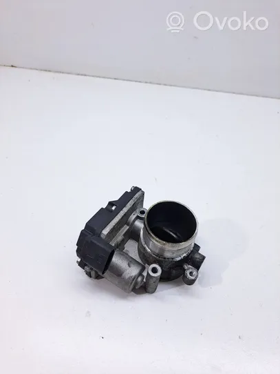 Audi A5 8T 8F Clapet d'étranglement VE387087