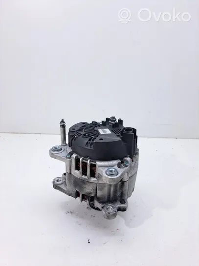 Audi A5 8T 8F Alternator Cbgd0621c031