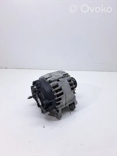 Audi A5 8T 8F Alternator Cbgd0621c031