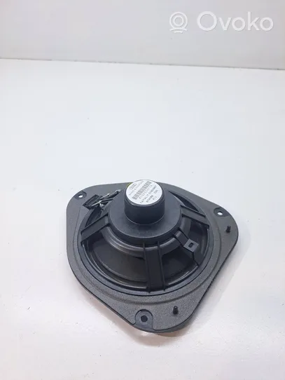 Audi A5 8T 8F Altavoz de la puerta trasera 8T0035411A