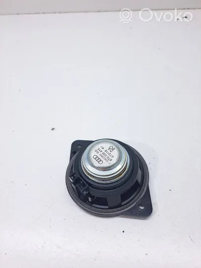 Audi A5 8T 8F Altavoz de la puerta delantera 8T0035416