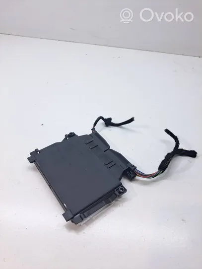 Mercedes-Benz E W211 Module de contrôle de boîte de vitesses ECU A0325451432