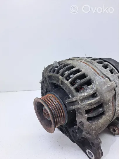 Audi A5 8T 8F Ģenerators 059903016E