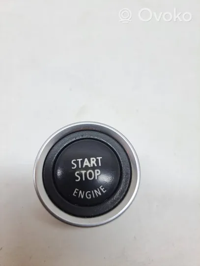 BMW 3 E90 E91 Interruttore a pulsante start e stop motore 9154945