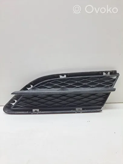 BMW 3 E90 E91 Front bumper lower grill 51117138417