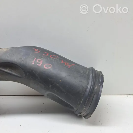 BMW 5 F10 F11 Tuyau d'admission d'air turbo 8514090