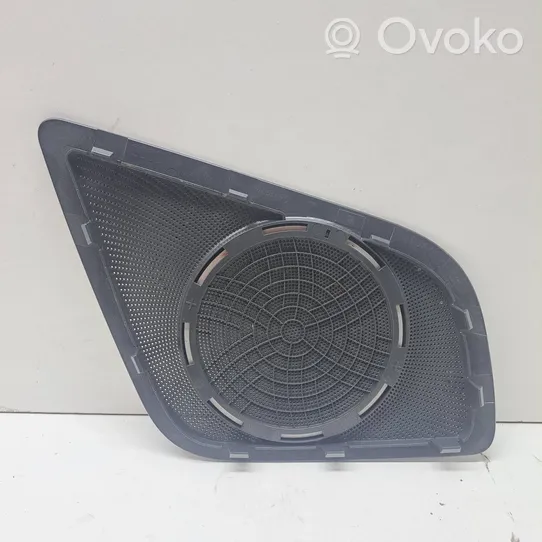 Audi A5 8T 8F Grilles, couvercle de haut-parleur porte avant 8T0035419A