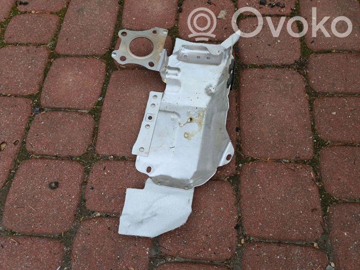 55514772 Opel Astra K Exhaust heat shield, 19.86 € RRR