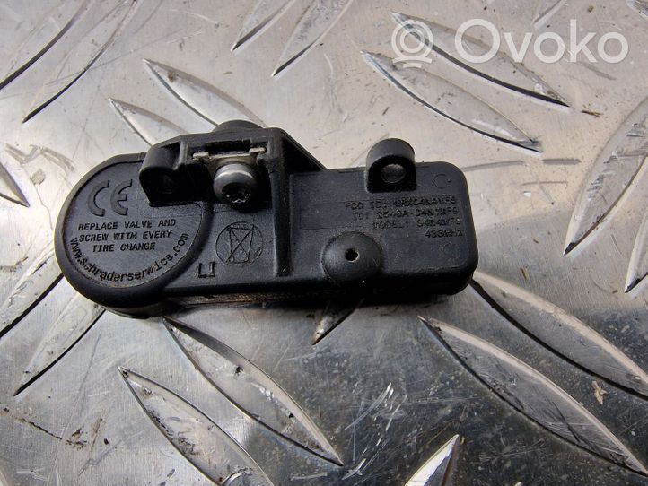 Jeep Grand Cherokee Tire pressure sensor 56029481AB