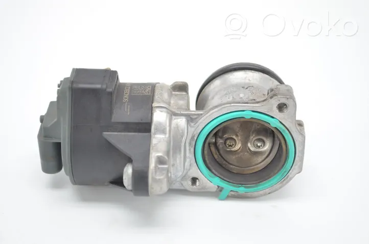 Mercedes-Benz GLA W156 Valvola EGR A6511401160