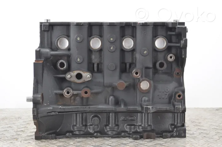Hyundai ix35 Blocco motore Z72332AZ00