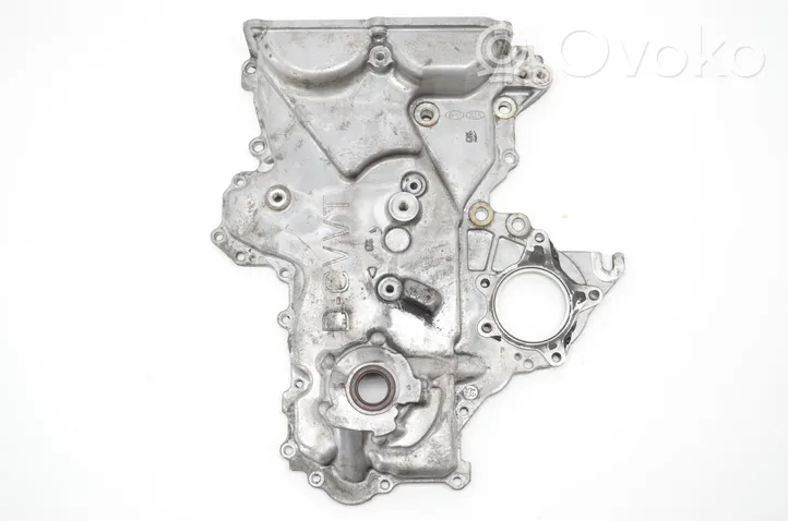 Hyundai Tucson TL Timing chain cover 213502B703