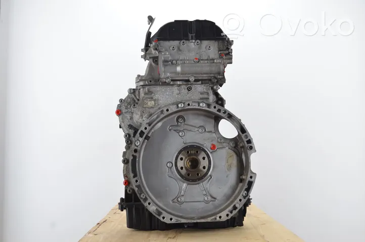 Mercedes-Benz C W204 Motor 651913