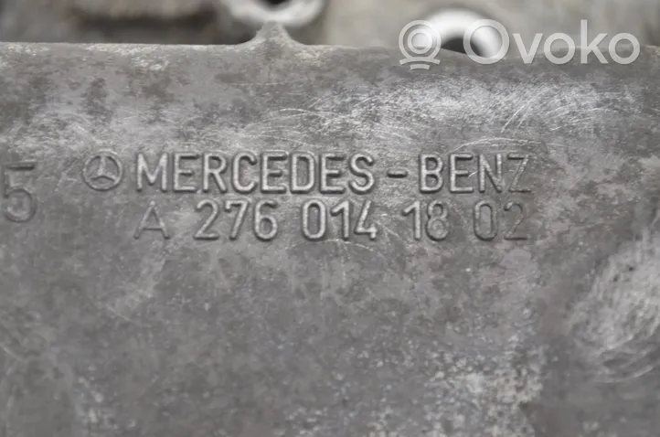Mercedes-Benz SL R231 Carter d'huile A2760141802