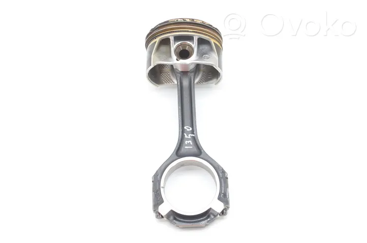 Mercedes-Benz SL R231 Piston avec bielle 