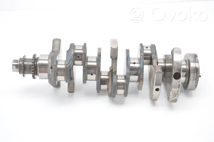 Mercedes-Benz SL R231 Crankshaft R27610