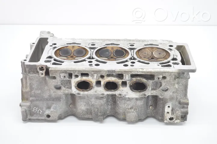 Mercedes-Benz SL R231 Engine head R2760162400