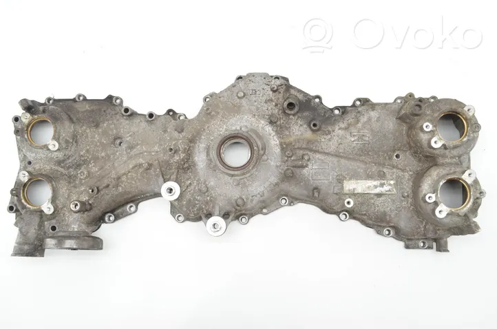 Toyota GT 86 Osłona łańcucha rozrządu SU00304572