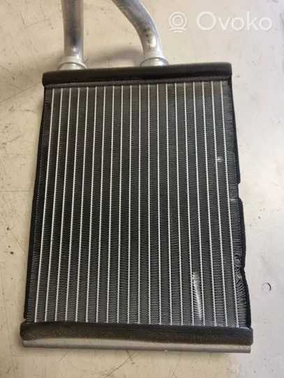 Honda FR-V Radiateur soufflant de chauffage 