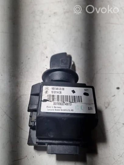 Mercedes-Benz B W245 Ignition lock 1695452308