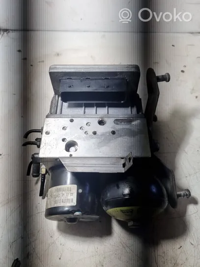 Mercedes-Benz E W211 ABS Pump A0084313812