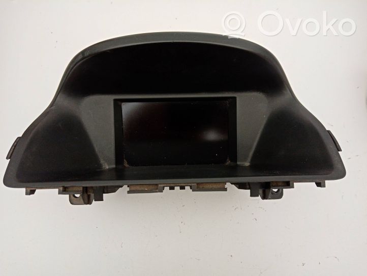 Opel Antara Monitor/display/piccolo schermo 96627614