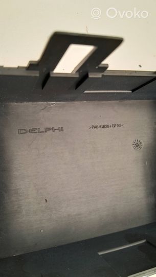 Opel Meriva B Skrzynka bezpieczników / Komplet PA6GB20+GF10