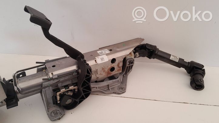 Opel Astra K Joint de cardan colonne de direction 39078167