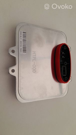 Opel Insignia A Voltage converter inverter 