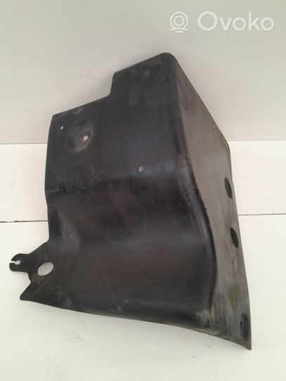 Opel Meriva B Coperchio/tappo della scatola vassoio della batteria 13321706