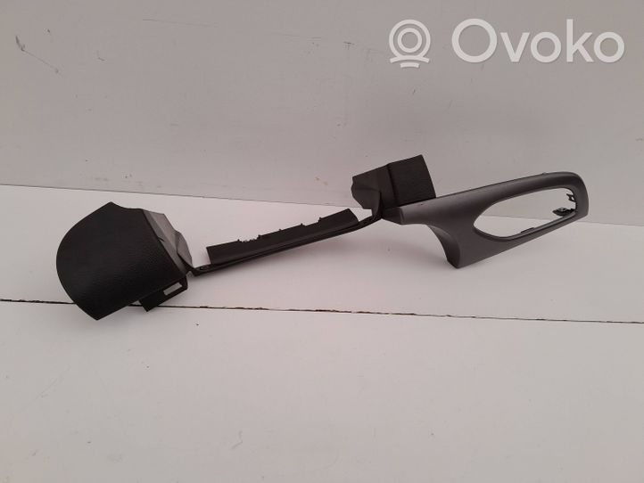 Opel Astra K Cadre, panneau d'unité radio / GPS 13412984