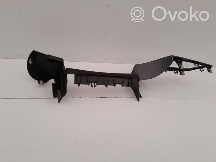 Opel Astra K Radio/GPS head unit trim 13412984